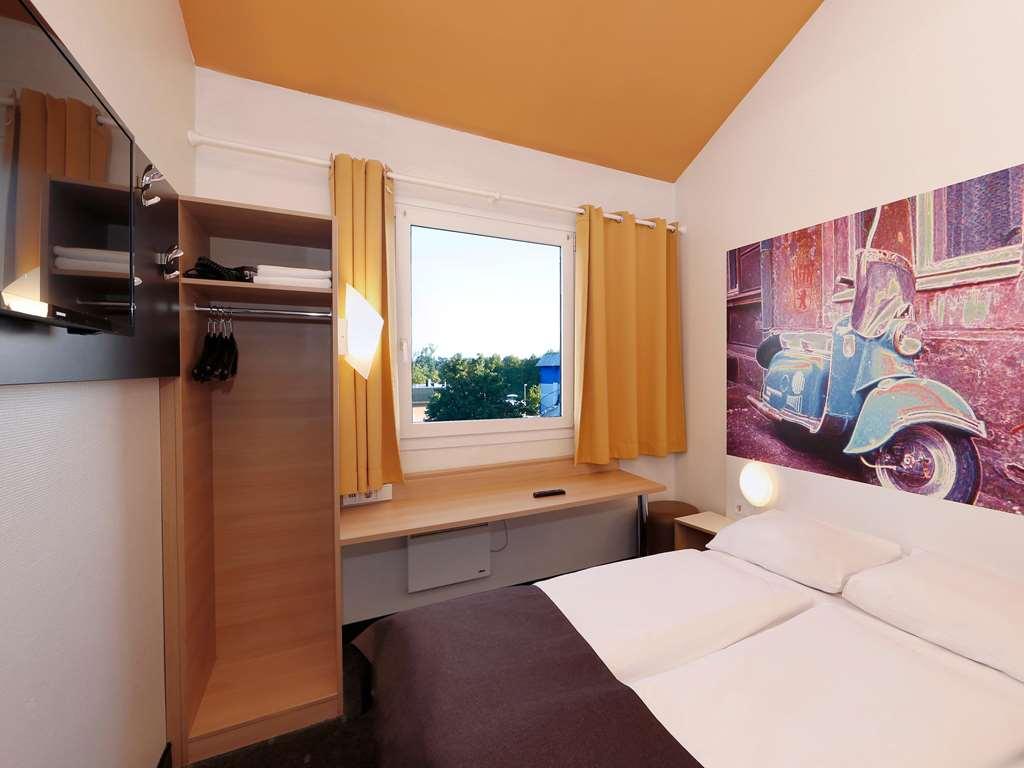Hotel Berlin Genshagen-sued